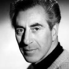 Ferdy Mayne — The Movie Database (TMDB)