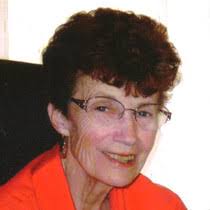 Enid Adams Obituary March 21, 2015