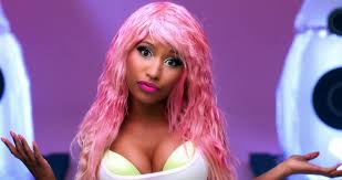 Nicki Minaj Full Official Chart History Official Charts