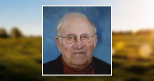 Harley Behrens Obituary April 17, 2017