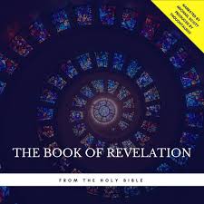 15 don sunukjian, analysis of bible. The Book Of Revelation From The Holy Bible Album By John Spotify