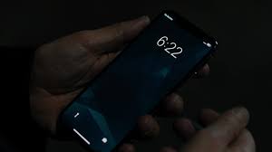 Iphone X Used By Paul Giamatti In Billions Smartphone 975360 Hd Wallpaper Backgrounds Download
