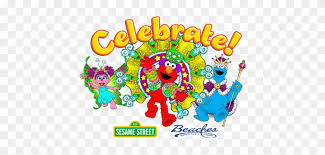 Sesame street sign on broadway and 63rd street in new york city. Beaches Resorts Is Celebrating Ten Years Of Sunny Sesame Street Sign Free Transparent Png Clipart Images Download