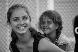 Lena Townsend's Instagram, Twitter & Facebook