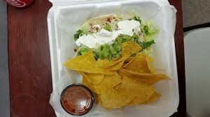 Maybe you would like to learn more about one of these? Taco Tuesday Review Of Burrito Factory California Style Charlotte Nc Tripadvisor
