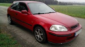 While your at it check out our honda civic gallery which includes 2001 honda civic pictures all the way up to 2007 honda civic pictures. Honda Civic Ej9 D14a3 Hb Czech Republic Video Part I Youtube