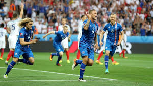 Últimas noticias de eurocopa 2016: Eurocopa 2016 Inglaterra Islandia El Brexit Se Completa 1 2 Eurosport