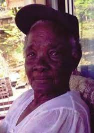 Dora Henry also known as “Doyee” of Woodford, St. John, passed away