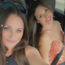 Brittany Farrell's Instagram, Twitter & Facebook