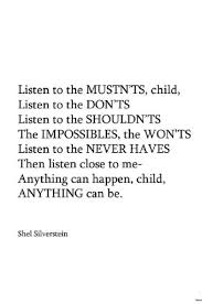 This Is The Best Poem Ever Silverstein Poems Words Shel Silverstein