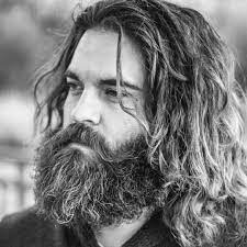 Cool 30 Fabulous Men S Messy Hairstyles Your Uniqueness Check More At Http Machohairstyles Com Long Hair Styles Men Mens Messy Hairstyles Beard No Mustache