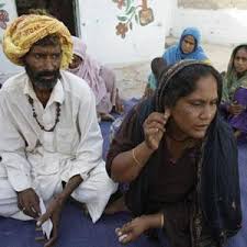 Minority Hindus Feel Under Attack In Pakistan
