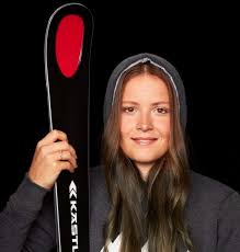 V rodném listě má brno.„jenže to je spíš náhoda. Adriana Jelinkova Skiet Naar De Top Wintersport Weblog