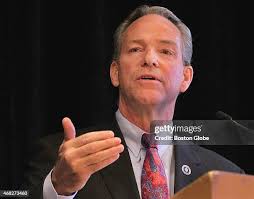 70 Ceo Of Suffolk Construction John Fish Stock Photos, High-Res Pictures,  and Images