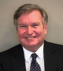 Lawrence County Commissioner Dan Vogler seeking re-election