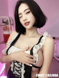 Linda - BJ Linda - @whalsrud0217 private channel revealed