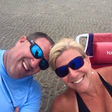 1st of the Month Bonus Episode: And the Major Award Goes to... Lance &  Elaine Stitcher!