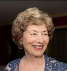 Elaine Boyd Obituary (2014)