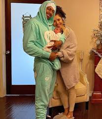 Brittany, 33, announced the news on her. Nick Cannon Welcomes Second Child With Girlfriend Brittany Bell People Com