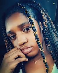 Tianna R. Walker (@flawed_tianna) • Instagram photos and videos