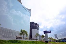 Level 10, main block tower, no 2, jln pju 1a/7, ara damansara. Volvo 3s Centre Opens In Ara Damansara Carsifu