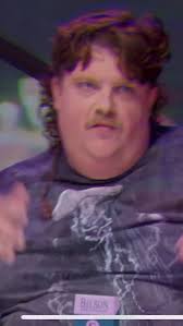 Jacob Wysocki Storms Off Set