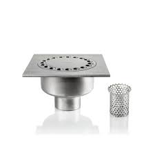 stainless steel floor drain 0113