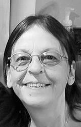 Karyn Witt-Morton Obituary (1957