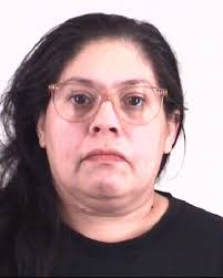 Perez, Alana FUGITIVE Booked: 3/3/2025 Bail: Age: 45 Gender: Female Sign:  Aquarius CID: 0592648 --------------- ADVERTISEMENT The Law Office of Zach  Ferguson, PLLC 101 Summit Ave., Ste. 304 Fort Worth, TX 76102