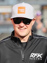 Ryan Preece