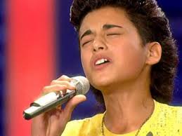 Andrea Renzullo @ kids'music