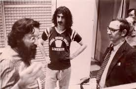 Pin By Angela Toon On One The Other And Zappa Frank Zappa Musician