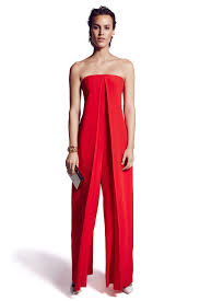 Origami Jumpsuit By Cedric Charlier For 175 Rent The