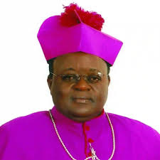 Today the Pope told our President that he can take Communion.