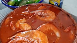 Red pepper chopped adds color. Seven Traditional Dishes For Holy Week In The Riviera Nayarit Adeprotur