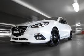 Mazda 3 Mazda Mazda 3 Mazda 3 Mps