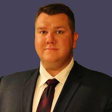 Shawn Cody for District 3 Councilor