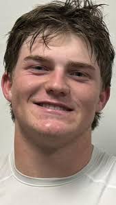 Week 6 Players of the Week & Helmet Stickers ~ Sponsored by Southwest Bank 