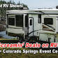 Colorado Springs RV & Travel Show