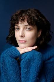 Anna Werner's Instagram, Twitter & Facebook