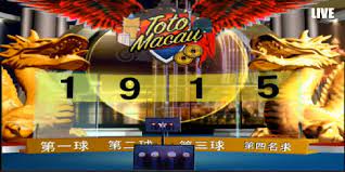 Togelovers Result Toto Macau 03 Oktober Periode 689 Tm Adalah 1915 Sah Selamat Kepada Para Pemenang Jackpot Info Selen 26 Januari 11 Desember 12 Desember