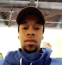 Homegrown black males Archives