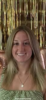 Abby Burkholder's Instagram, Twitter & Facebook