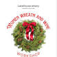 Women Wreath and Wine event in Townsend, WI