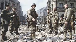 He started out in a supporting role in the low budget slasher film. 10 Great Films Set On D Day Bfi