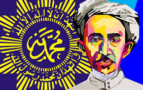 Muhammadiyah: A Liberating Spirit of Surah Al-Ma'un