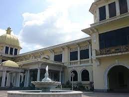 The royal malaysia police museum (malay: Royal Museum In Kuala Lumpur Malaysia Sygic Travel