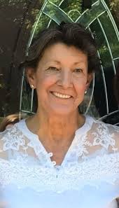 Mrs. Margaret Ellen Brock,74, of Moravian Falls passed away