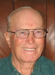 Ed Richards Obituary (2014)