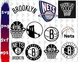 Size of this png preview of this svg file: Brooklyn Nets Brooklyn Nets Svg Brooklyn Nets Clipart Brooklyn Nets Logo Brooklyn Nets Cricut Brooklyn Nets Brooklyn Nba
